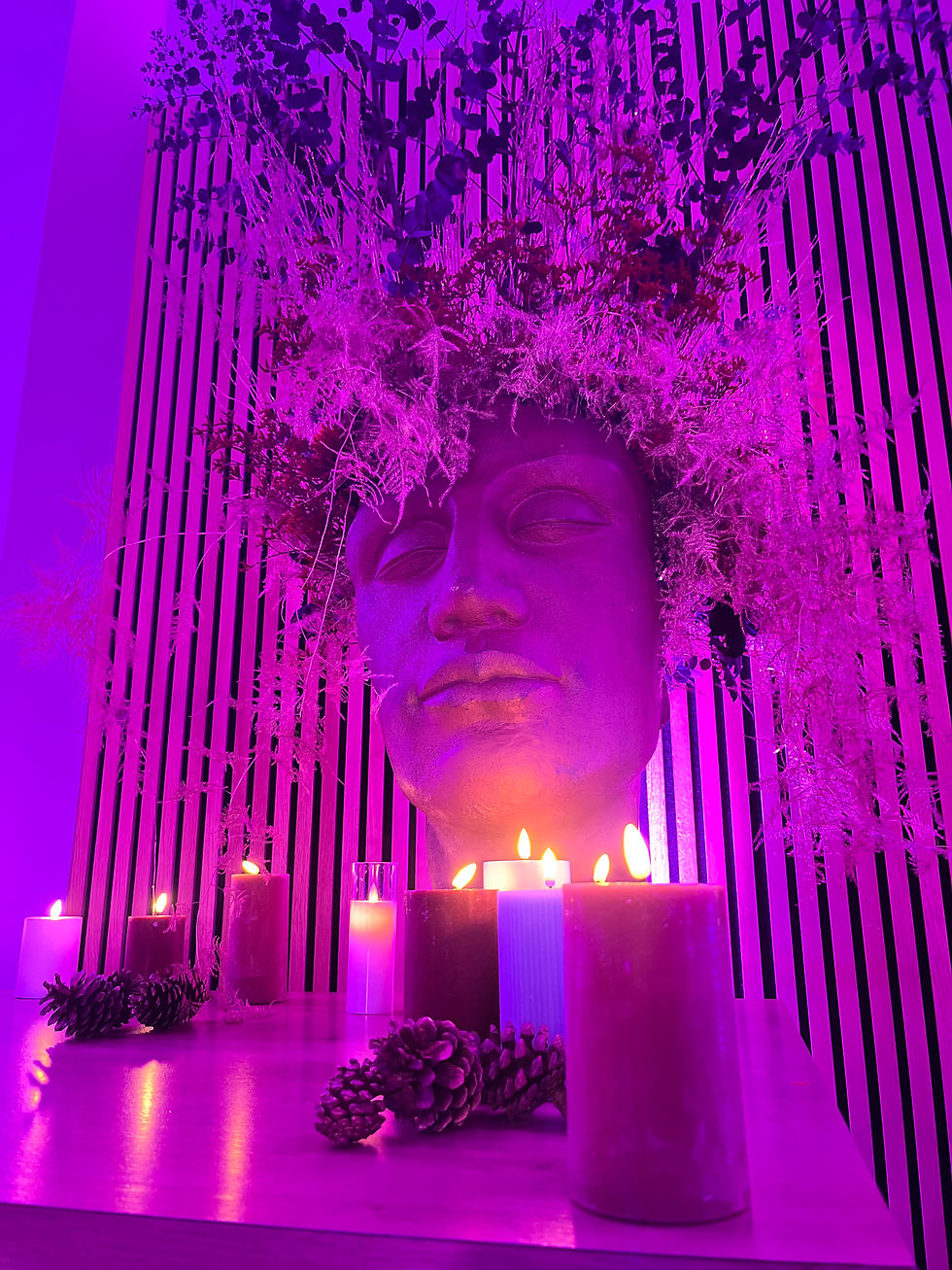 Inauguration de DUACOM à Douai 