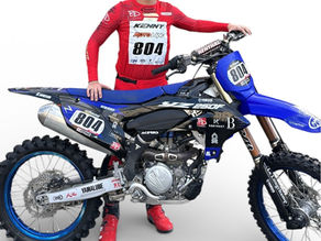 B EVENTS soutient l’engagement sportif : cap sur l’Enduropale du Touquet 2026