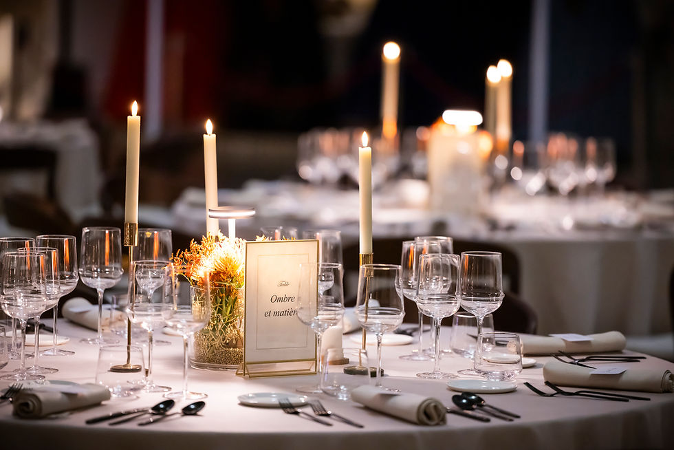 Réduire de 27% l'Empreinte Carbone de vos Événements | B Events RSE