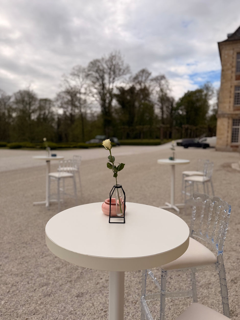 Mission Wailly — Retour sur le cocktail Singulière