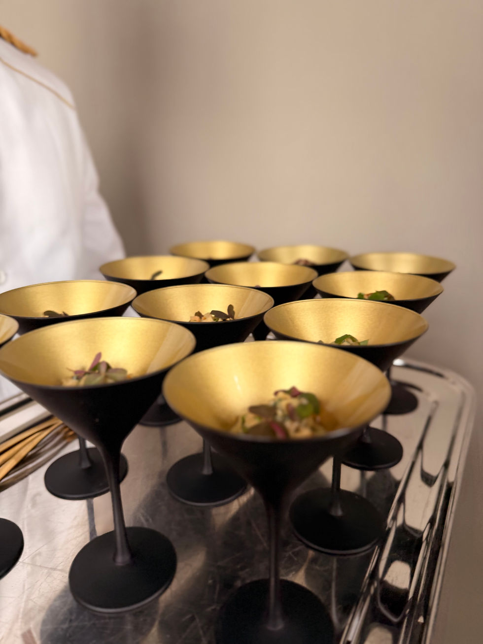 Le service Persona Grata 