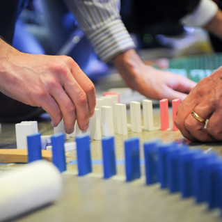 Construire ensemble