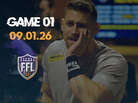 עונת המשחקים החדשה נפתחה בשני מחוזות.