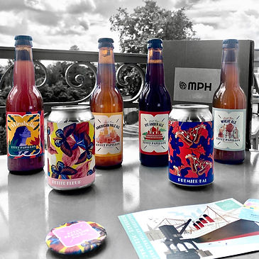La Craft Box