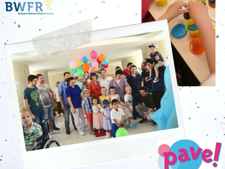 BWFR is dedicating the Grand Gala 2019 to PAVEL Association