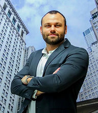 MATHEUS ARAGONEZ WEALTH PLANNER