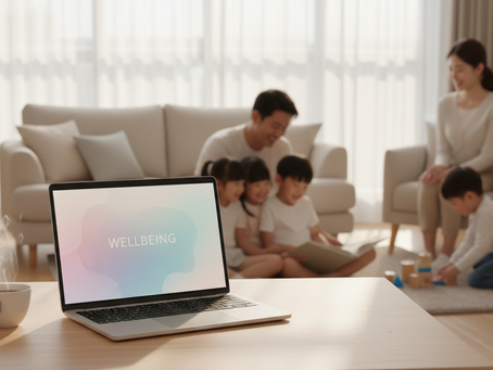 Online Trauma Recovery Therapy India for Emotional Healing