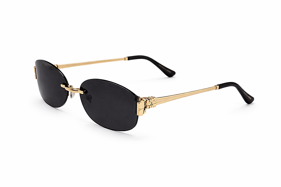 Miniatura: OCULOS DE SOL MIU MIU JH72364 C1