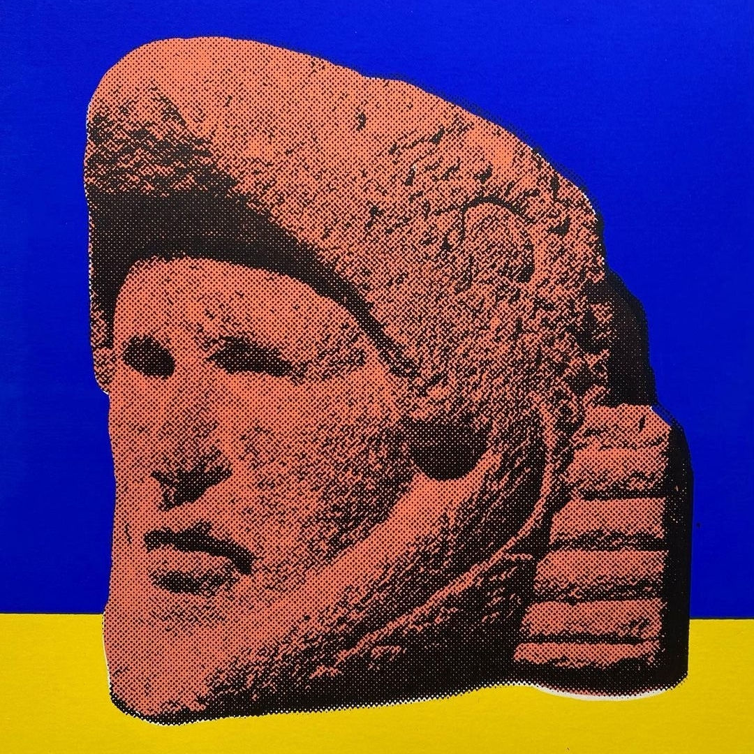 Eagle Knight By @liam_d_richardson