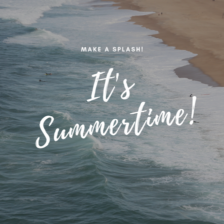 30 min summer solution