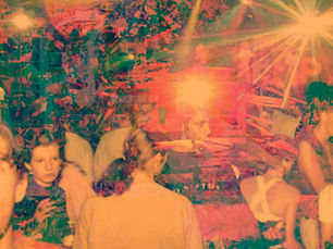 Common goldfish brings playful piano and big basslines to his New Single ‘Shout Louder’