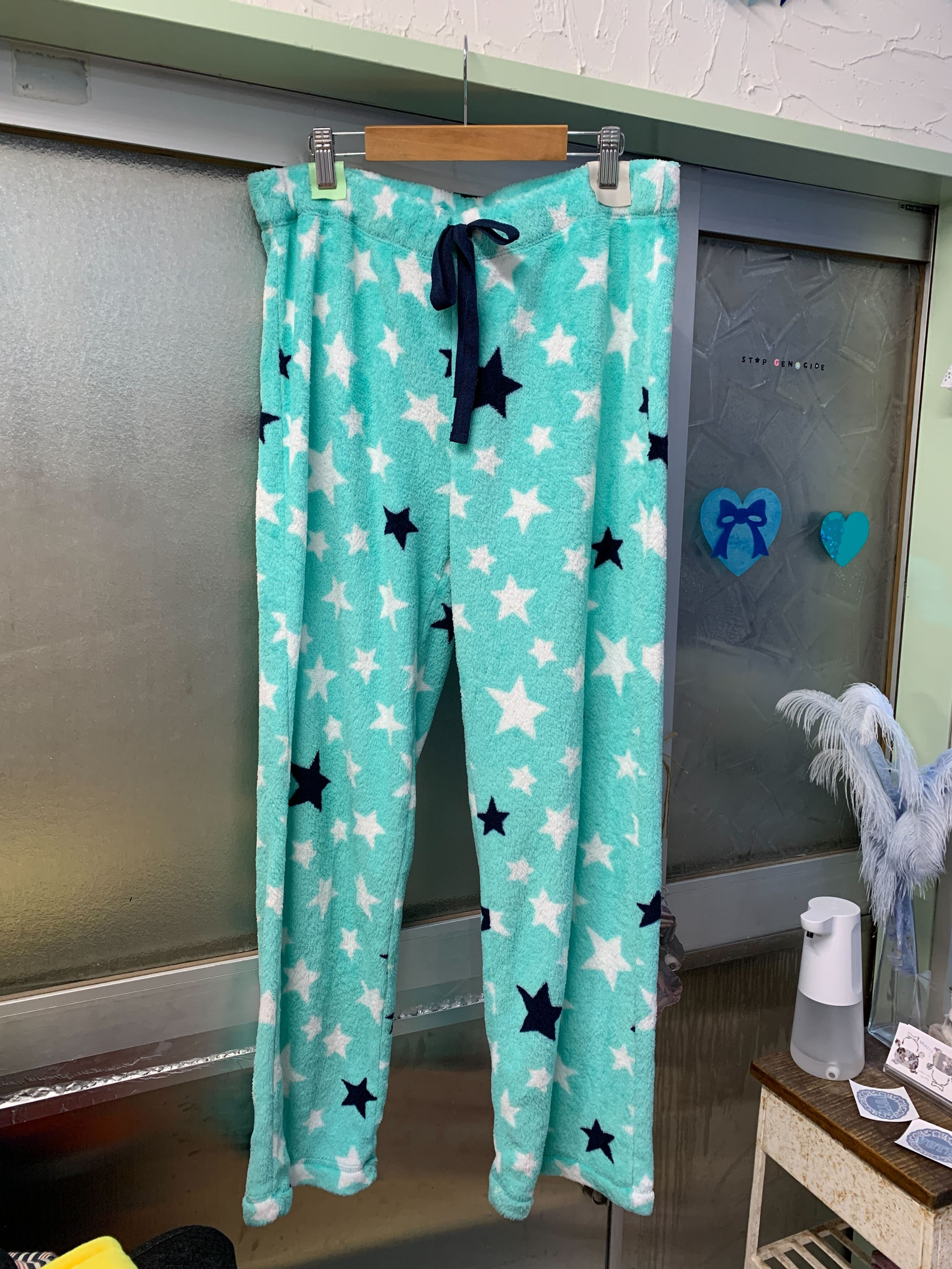 ☆彡pajama pants