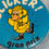 サムネイル： duck slicker! button badge(・▽・)