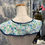 サムネイル： ꕥ floral ribbon apron ꕥ