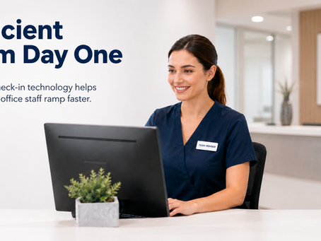 The Hidden Cost of Scaling Front-Office Teams in Ambulatory Care