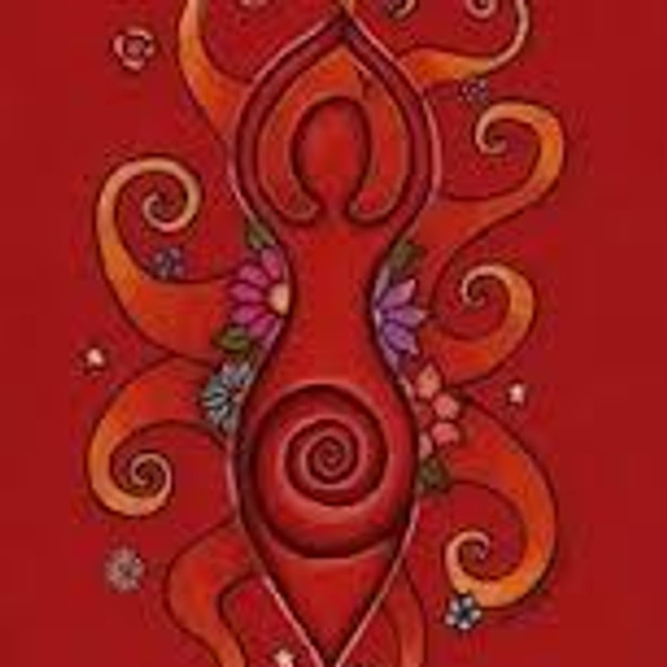 Womb\Scapes Introductory Women's Circle