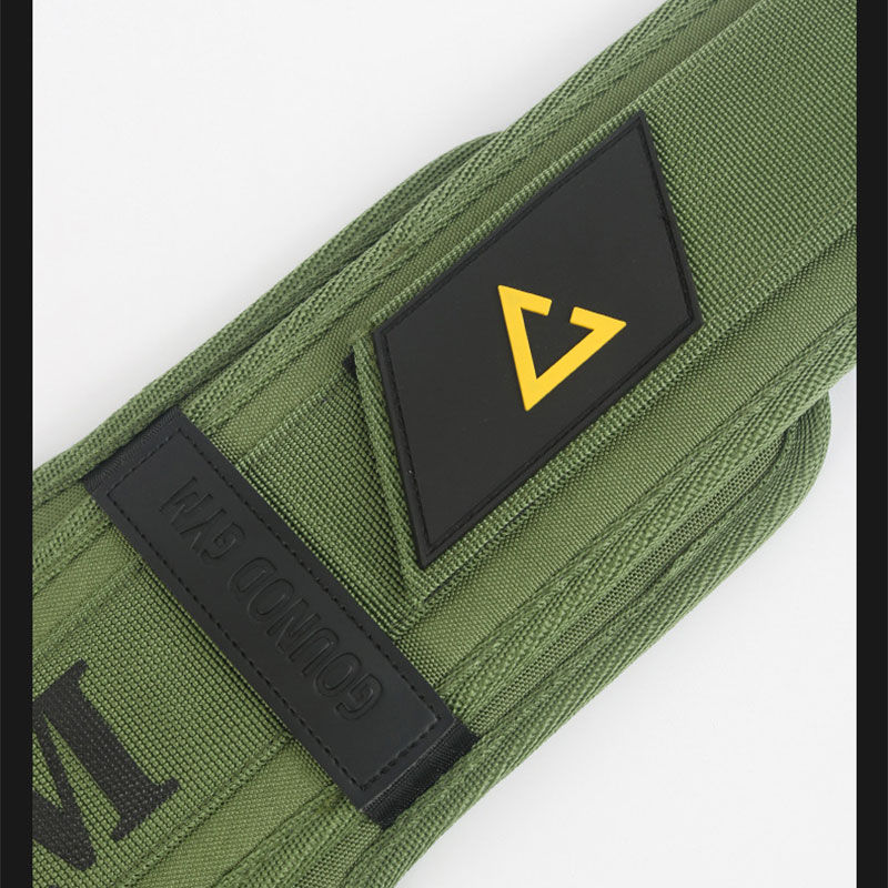 Thumbnail: Premium Weightlifting Belt
