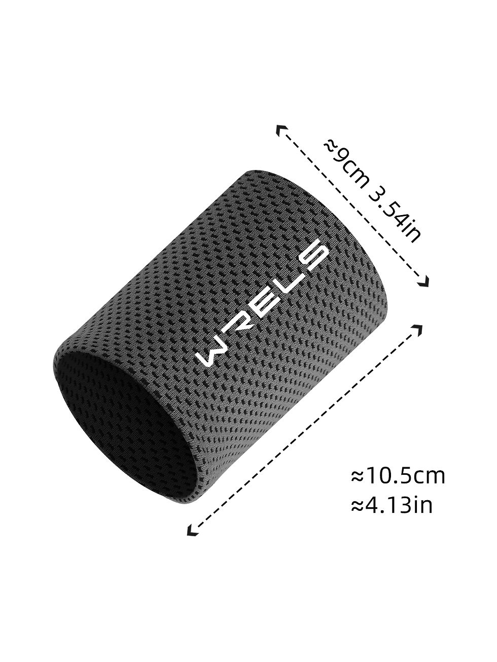 Thumbnail: Cooling Sports Wristbands