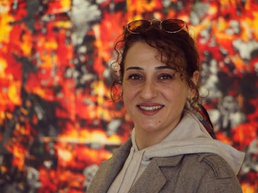 Derya Karadaş, “Halef” Dizisinde Kudret Rolüyle Geri Dönüyor