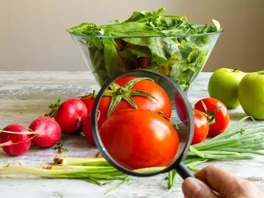 Sağlıklı beslenmenin gizli düşmanı: Pestisitler zihin sağlığını nasıl etkiliyor?