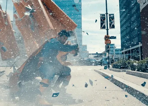 Başrolünde David Corenswet'in Olduğu Superman Filminin Fragmanı İzleyiciyi Çoşturdu