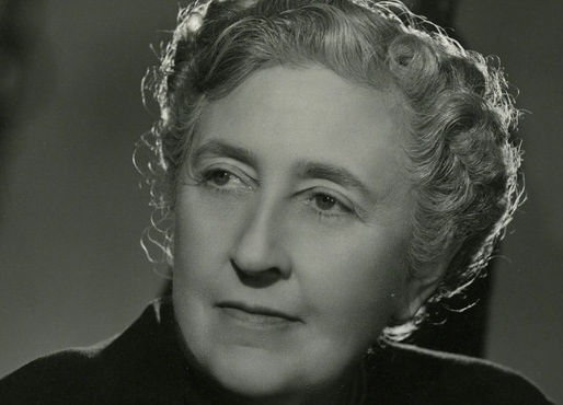 BBC Agatha Christie'nin Kitabını Dizi Yapmaya Hazırlanıyor