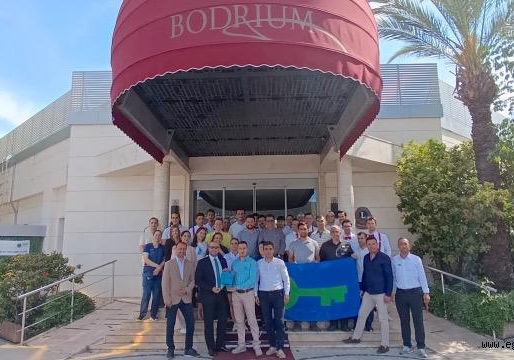 Bodrium Hotel & SPA'ya Yeşil Anahtar’a Sahip Oldu