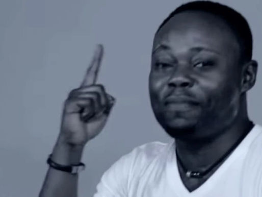 Dada Kwaku Duah hayatını kaybetti