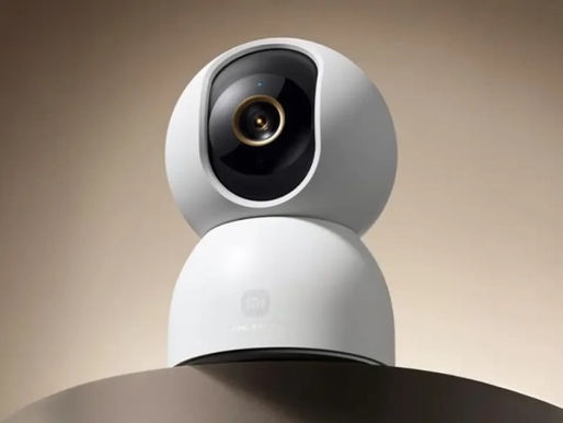 Xiaomi’den Yapay Zeka ile Güçlendirilmiş Yeni Güvenlik Kamerası!