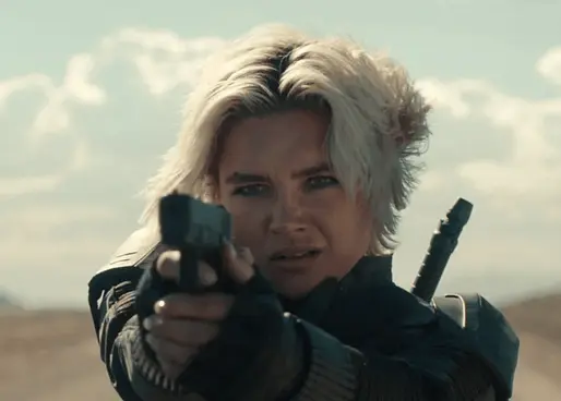 Marvel Filmi Thunderbolts Gişenin En Çok Talep Gören Filmi