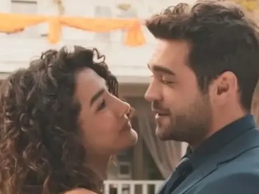 Furkan Andıç Sevgilisi Aybüke Puşat İle Yaşadığı Aşkı Hakkından Konuştu