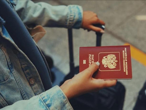 Türklere neden vizede red geldiği açıklandı