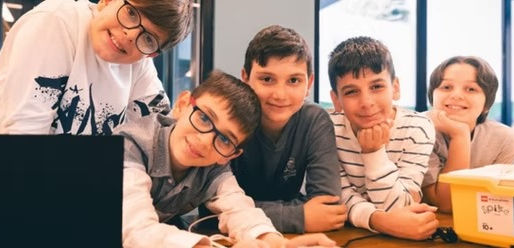 Robotik ve kodlama proje şenliği: DENEYAP öğrencileri yarışıyorlar