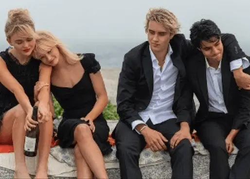 Prime Watch Platform'u Üzerinde Yayınlacağı We Were Liars Filmi İçin İlk Fragman Paylaşıldı
