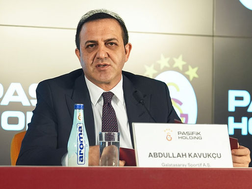 Abdullah Kavukcu, Osimhen Açıklamasıyla Gündemde