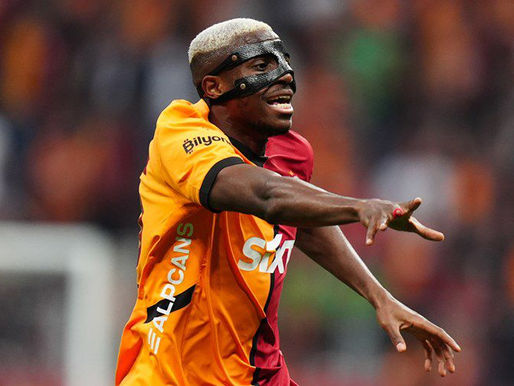 Osimhen’in Al Hilal Transferi İddiası Gündemde