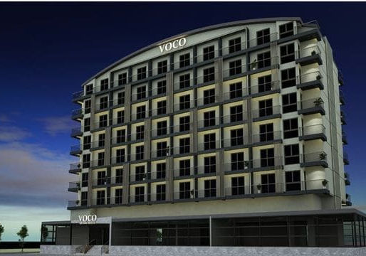 IHG Hotels & Resorts Türkiye’deki ilk voco otelini duyurdu
