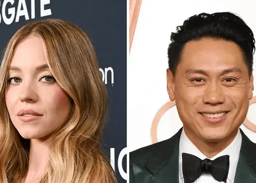 Sydney Sweeney Hem Oyuncu Hem De Yönetmen Koltuğunda