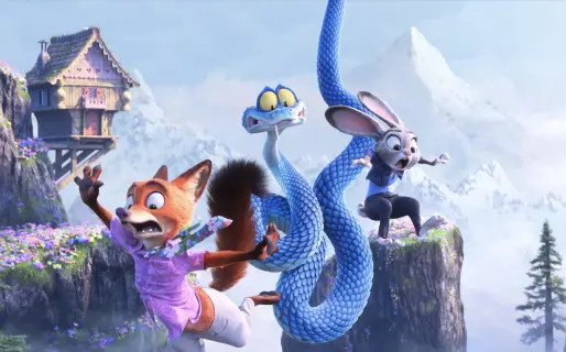 Zootropolis 2’nin Yeni Fragmanı Yayınlandı, Film 26 Kasım’da Geliyor