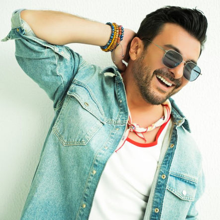 Gökhan’dan “Derde Aşık Olmuşuz”