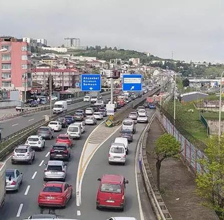 Uzmanlar, bayram dönüşü için uyarıda bulundu: “Uyku apnesine dikkat!”