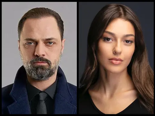 Tabii’de Yaz Gerilimi: “İtiraf” Dizisinin Başrolleri Ankara’da Kamera Karşısında