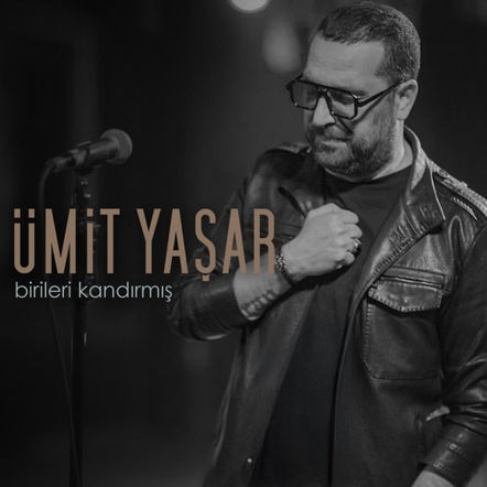 Ümit Yaşar “Birileri Kandırmış” Yayımda!