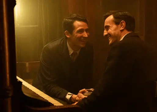 Başrollerinde Paul Mescal ve Josh O'Conner'ın Olduğu The History Of Sound İlk Fragmanını Paylaştı