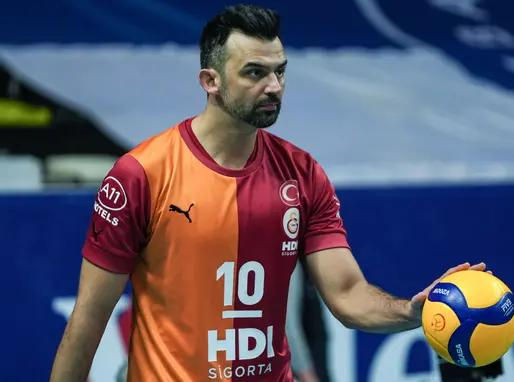 Arslan Ekşi, Skiric ile buluşma gerçekleştirildi