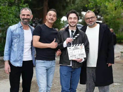 atv’nin Yeni Dizisi “Aile Saadeti”nin Tanıtımı İzleyiciyle Buluştu