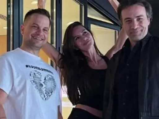 Nostaljik Yapımının Oyuncuları Yıllar Sonra İlk Defa Buluştu