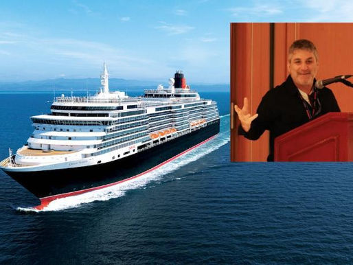 Prontotour, 2025’i ‘Cruise Yılı’ olarak belirledi
