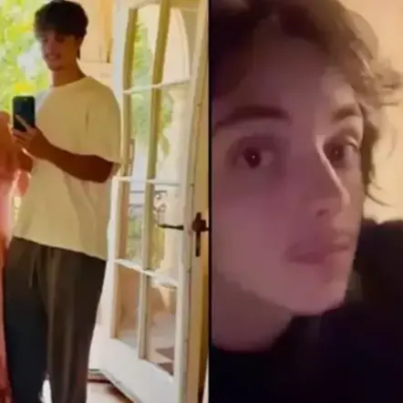 Ünlü Britney Spears Oğlu Jayden'ın 18 Yaşına Girmesi İle Duygulandırıcı Bir Paylaşım Yaptı