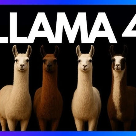 Meta, Yeni Yapay Zeka Modeli Llama 4’ü Duyurdu!